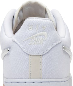 트래비스 스캇 x 나이키 에어포스 1 '캑터스 잭' 🌵👟 AQ4211-100 Sizing 트래비스 스캇 x 나이키 에어포스 1 '캑터스 잭' 🌵👟 AQ4211-100