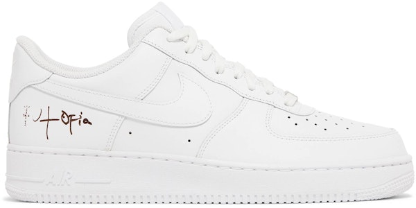 Travis Scott x Nike 空军1号 '乌托邦' CW2288-111 CW2288-111-TSUT-AF01 Buy Travis Scott x Nike 空军1号 '乌托邦' CW2288-111 CW2288-111-TSUT-AF01