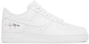 Buy Travis Scott x Nike Air Force 1 'Utopia' CW2288-111 kasut lelaki wanita. CW2288-111-TSUT-AF01