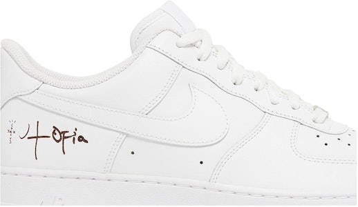 Travis Scott x Nike 空军1号 '乌托邦' CW2288-111 CW2288-111-TSUT-AF01 Order Travis Scott x Nike 空军1号 '乌托邦' CW2288-111 CW2288-111-TSUT-AF01