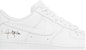 Travis Scott x Nike Air Force 1 'Utopia' CW2288-111 kasut lelaki wanita. CW2288-111-TSUT-AF01
