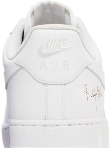 Travis Scott x Nike 空军1号 '乌托邦' CW2288-111 CW2288-111-TSUT-AF01 Sizing Travis Scott x Nike 空军1号 '乌托邦' CW2288-111 CW2288-111-TSUT-AF01