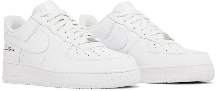 Travis Scott x Nike 空军1号 '乌托邦' CW2288-111 CW2288-111-TSUT-AF01 Cheap Travis Scott x Nike 空军1号 '乌托邦' CW2288-111 CW2288-111-TSUT-AF01