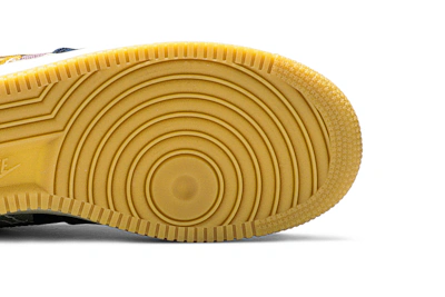 Travis Scott x Nike Air Force 1 Low 'Cactus Jack'