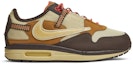Buy Travis Scott x Nike Air Max 1 'Baroque Brown' - Coklat Barok. DO9392-200