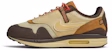 Travis Scott x Nike Air Max 1 'Baroque Brown' - Coklat Barok. DO9392-200