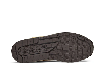 Travis Scott x Nike Air Max 1 'Baroque Brown'