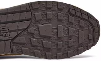 トラヴィス×ナイキ AM1 "バロックブラウン" DO9392-200 Purchase トラヴィス×ナイキ AM1 "バロックブラウン" DO9392-200