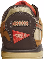 トラヴィス×ナイキ AM1 "バロックブラウン" DO9392-200 Sizing トラヴィス×ナイキ AM1 "バロックブラウン" DO9392-200