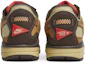Sizing Travis Scott x 耐吉 Air Max 1 '巴洛克棕' DO9392-200