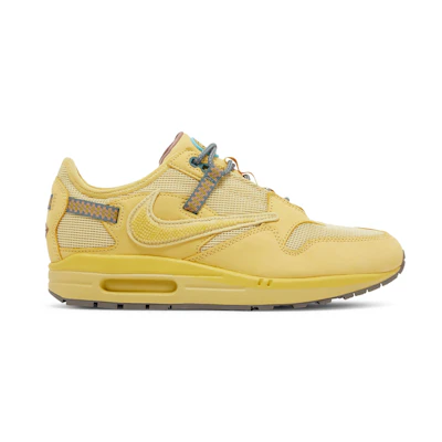 Travis Nike Air Max 1 'Saturn Gold'