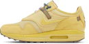 Shop Travis Scott x Nike Air Max 1 '土星金' DO9392-700