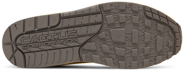 Travis Scott x Nike Air Max 1 'Oro Saturno' DO9392-700 Shop Travis Scott x Nike Air Max 1 'Oro Saturno' DO9392-700