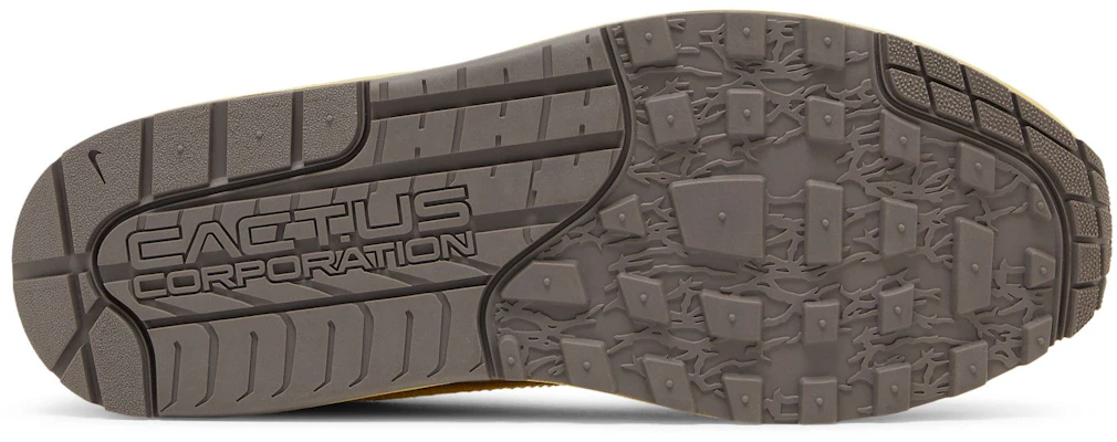 Travis Scott x Nike Air Max 1 '土星金' DO9392-700 Purchase Travis Scott x Nike Air Max 1 '土星金' DO9392-700