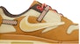 Travis Scott x Nike Air Max 1 'Wheat Lemon Drop' - Kuning Gandum DO9392-701