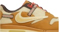Order Travis Scott x Nike Air Max 1 'Wheat Lemon Drop' - Kuning Gandum DO9392-701