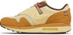 Travis Scott x Nike Air Max 1 'Wheat Lemon Drop' - Kuning Gandum DO9392-701