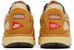 Travis Scott x Nike Air Max 1 'Wheat Lemon Drop' - Kuning Gandum DO9392-701