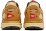 Details for Travis Scott x Nike Air Max 1 'Wheat Lemon Drop' - Kuning Gandum DO9392-701
