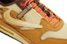 Travis Scott x Nike Air Max 1 'Wheat Lemon Drop' - Kuning Gandum DO9392-701