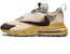 Travis Scott x Nike Air Max 270 React 'Cactus Trails' Edisi Kawan & Keluarga DD8798-200