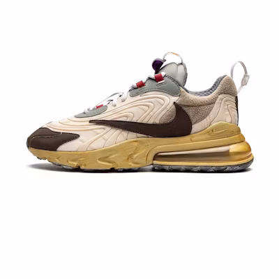 Travis Nike Air Max 270 React 'Cactus Trails' Friends & Family
