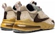 Travis Scott x Nike Air Max 270 React 'Cactus Trails' Edisi Kawan & Keluarga DD8798-200