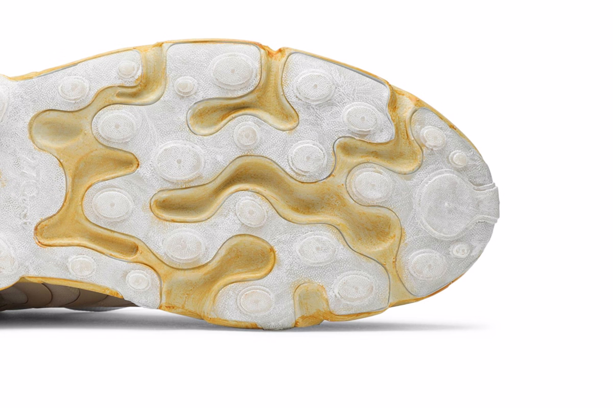 Travis Scott x Nike Air Max 270 React ENG 'Cactus Trails' CT2864-200