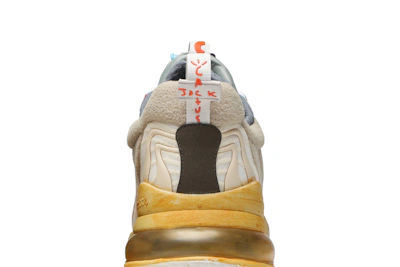 Travis Scott x Nike Air Max 270 React ENG 'Cactus Trails' CT2864-200