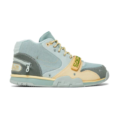 Travis Nike Air Trainer 1 SP 'Grey Haze'