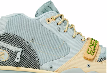 Travis Scott x Nike Air Trainer 1 SP 'Abu Kabut' DR7515-001 Order Travis Scott x Nike Air Trainer 1 SP 'Abu Kabut' DR7515-001