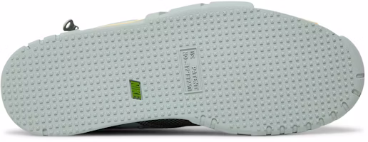 Travis Scott x Nike Air Trainer 1 SP 'Gris Haze' DR7515-001 Shop Travis Scott x Nike Air Trainer 1 SP 'Gris Haze' DR7515-001