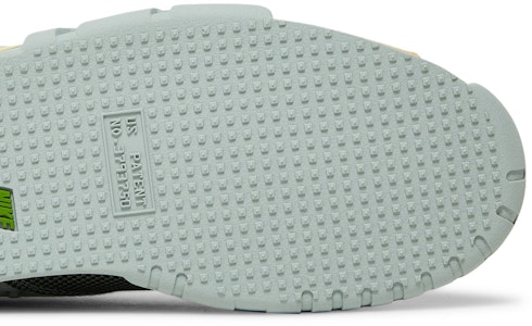 Travis Scott x Nike Air Trainer 1 SP 'Abu Kabut' DR7515-001 Purchase Travis Scott x Nike Air Trainer 1 SP 'Abu Kabut' DR7515-001