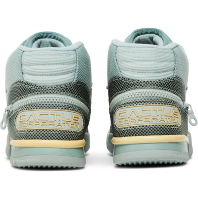 Travis Scott x Nike Air Trainer 1 SP ‘Grey Haze’ DR7515-001