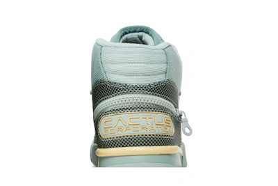 Travis Scott x Nike Air Trainer 1 SP 'Grey Haze'