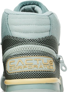 Travis Scott x Nike Air Trainer 1 SP 'Abu Kabut' DR7515-001 Sizing Travis Scott x Nike Air Trainer 1 SP 'Abu Kabut' DR7515-001