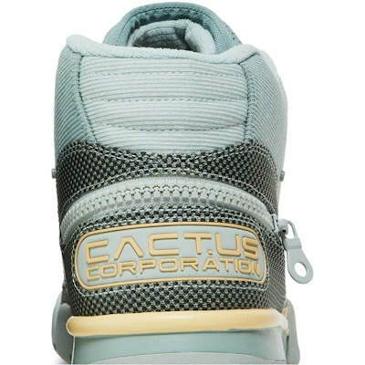 Travis Scott x Nike Air Trainer 1 SP ‘Grey Haze’ DR7515-001