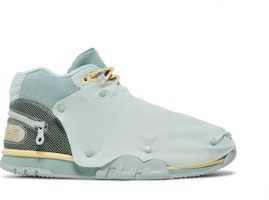 Travis Scott x Nike Air Trainer 1 SP 'Gris Haze' DR7515-001 1