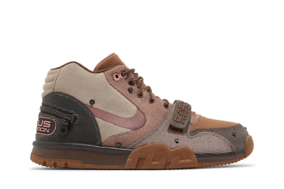 Travis Scott x Nike Air Trainer 1 SP 'Wheat'