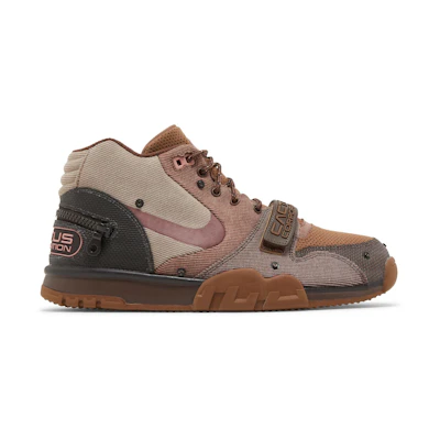 Travis Nike Air Trainer 1 SP 'Wheat'