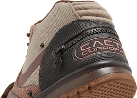 Travis Scott x Nike 空氣訓練鞋 1 SP '小麥' DR7515-200 5