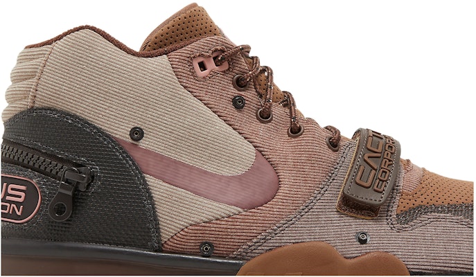 Travis Scott x Nike 空氣訓練鞋 1 SP '小麥' DR7515-200 Shop Travis Scott x Nike 空氣訓練鞋 1 SP '小麥' DR7515-200