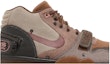 Shop Travis Scott x Nike 空氣訓練鞋 1 SP '小麥' DR7515-200