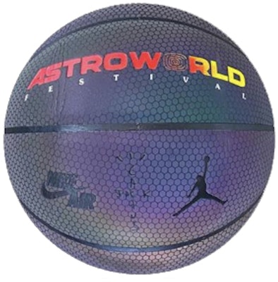 Travis Scott x Nike Basketball Black Multi Lookbook Travis Scott x Nike Basketball Black Multi
