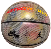 Travis Scott x Nike Basketball Multicolor Travis Scott x Nike Basketball Multicolor