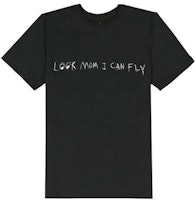 Travis Scott x Nike 看 媽媽 我會飛 黑色 I Tee Buy Travis Scott x Nike 看 媽媽 我會飛 黑色 I Tee