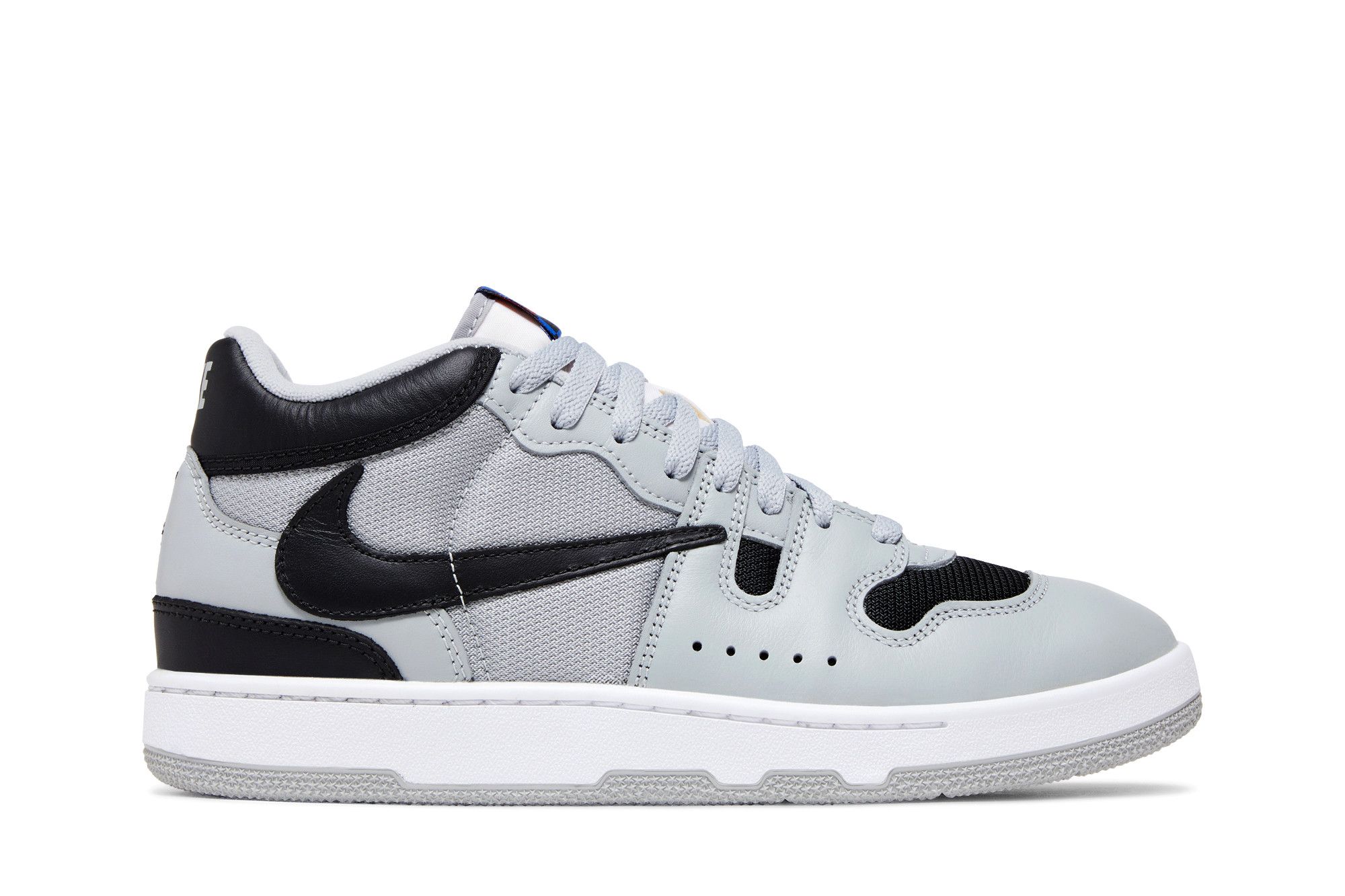 Travis Scott x Nike Mac Attack SP 'OG' HF4198-001