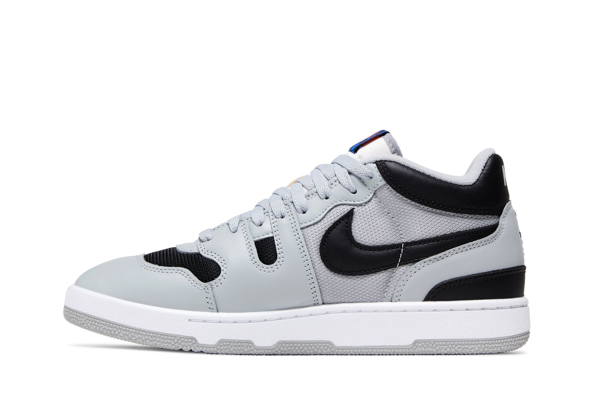 Shop Travis Scott x Nike Mac Attack SP 'OG' Sepatu HF4198-001