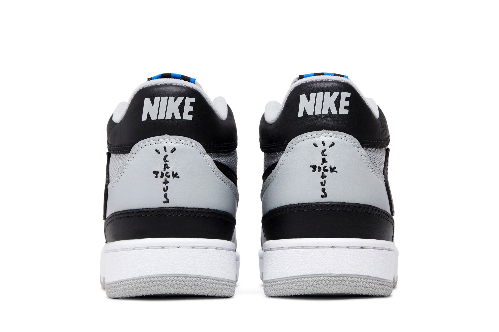 Sizing Travis Scott x Nike Mac Attack SP 'OG' Sepatu HF4198-001