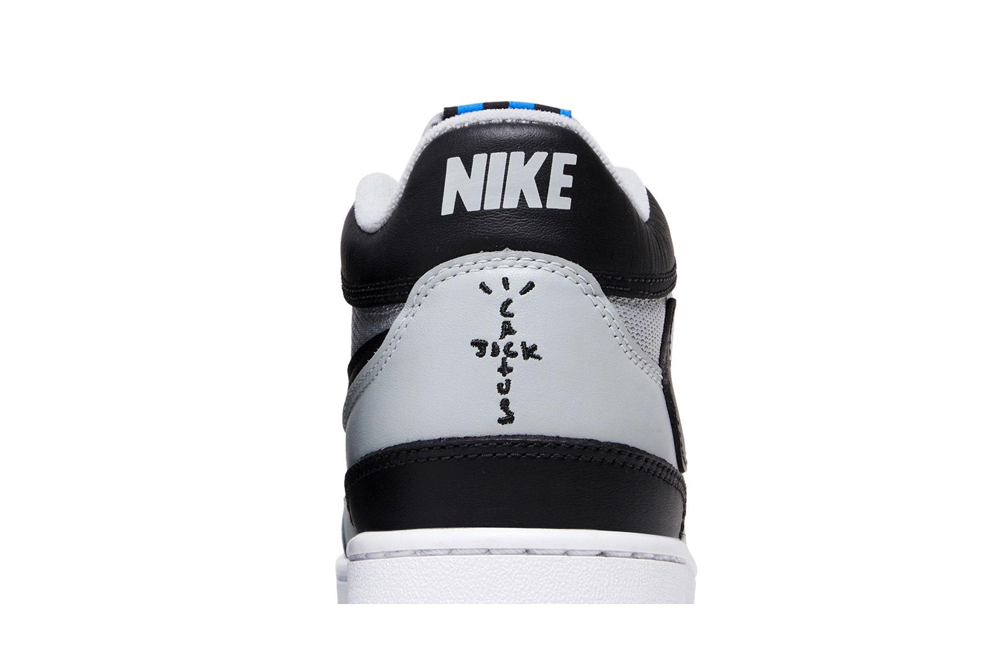 Cheap Travis Scott x Nike Mac Attack SP 'OG' Sepatu HF4198-001